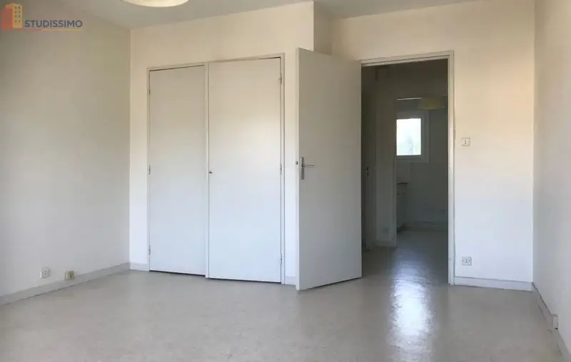 Studio 33m² Saumur - lumineux - Photo 4