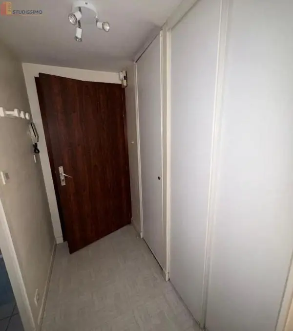 Studio 22m² Angers 49000 - Photo 4