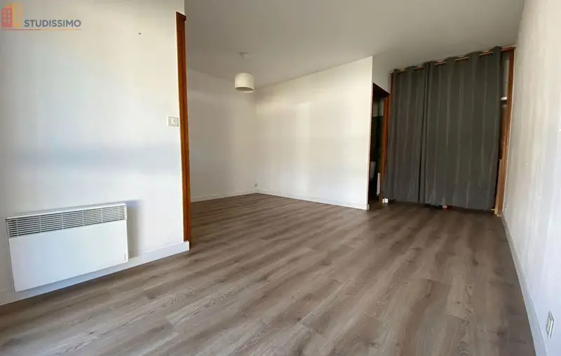 Studio 25m² Angers - lumineux - Photo 9
