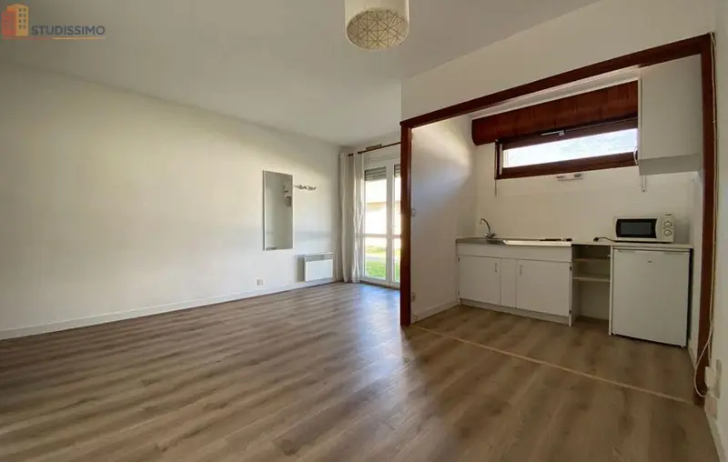 Studio 25m² Angers - lumineux - Photo 5