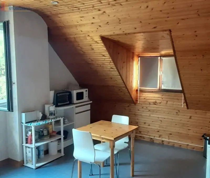 Studio 37m² Saint-Barthélemy-d'Anjou - Meublé, 1er étage - Photo 3
