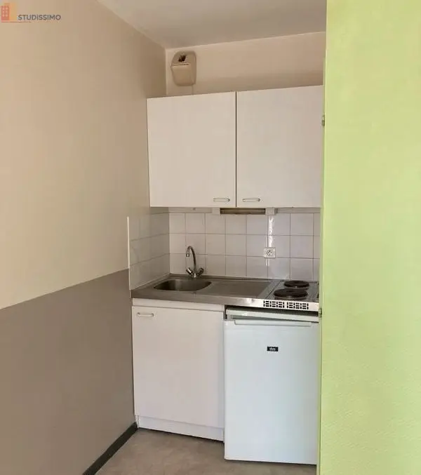 Studio 20m² Cholet centre-ville - Photo 6