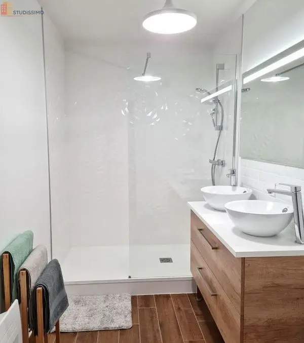 Studio 11m² Angers 49000 - Proche gare et commerces - Photo 5