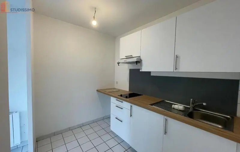 Studio 22m² Angers 49000 - Photo 15