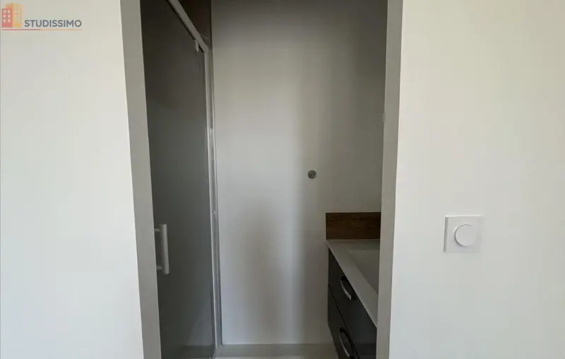 Studio 20m² Angers 49100 - Photo 3