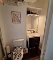 Studio 17m² Angers centre-ville - Photo 1