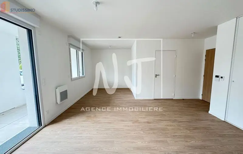 Studio 33m² Avrillé 49240 - Photo 6