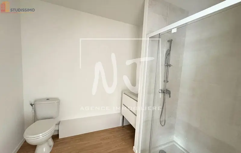 Studio 33m² Avrillé 49240 - Photo 3