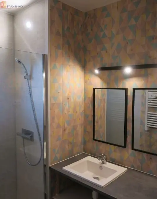 Studio meublé 12m² Angers 49100 - Meublé, DPE D - Photo 9
