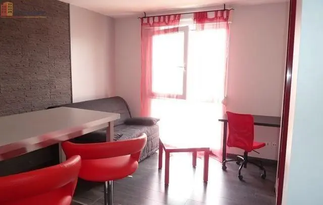 Studio 19m² Angers 49100 - Meublé, DPE D - Photo 5