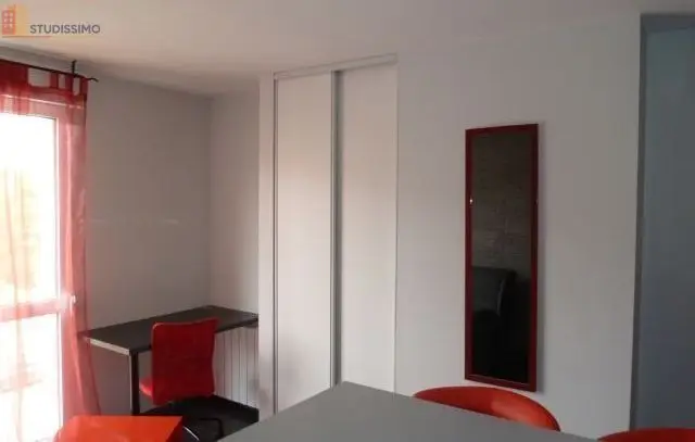 Studio 19m² Angers 49100 - Meublé, DPE D - Photo 3