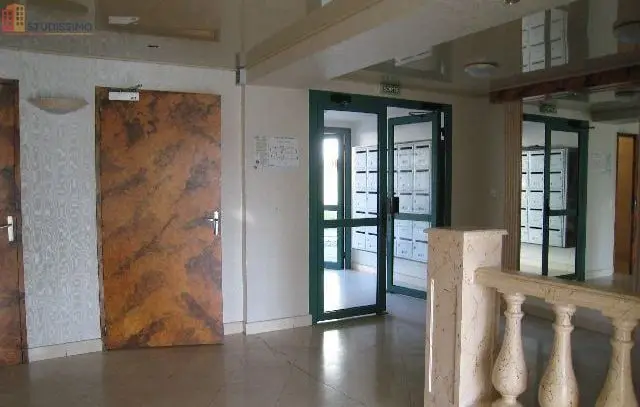 Studio 19m² Angers 49100 - Meublé, DPE D - Photo 1