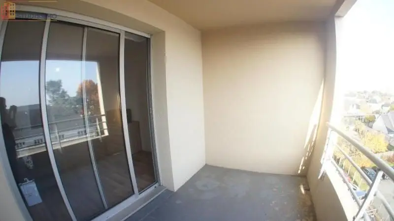 Studio meublé 20m² Angers 49000 - Meublé, 4e étage - Photo 8