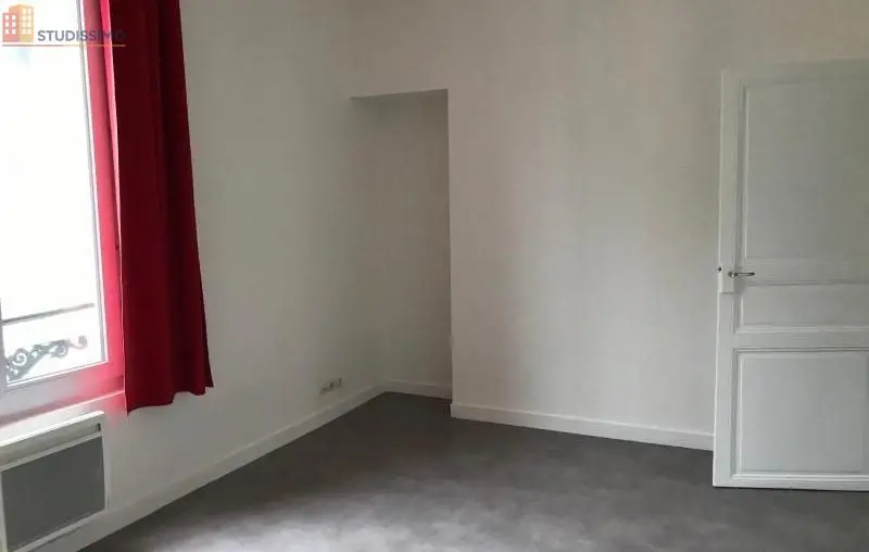 Studio 20m² Angers 49100 - Photo 3