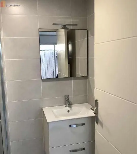 Studio 19m² Angers centre - lumineux - Photo 2