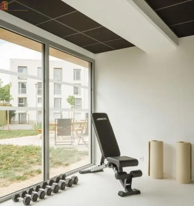 Studio meublé 25m² Les Ponts-de-Cé - Meublé, 2e étage - Photo 12