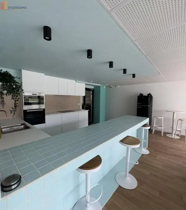 Studio meublé 26m² Les Ponts-de-Cé - Meublé, 1er étage - Photo 30