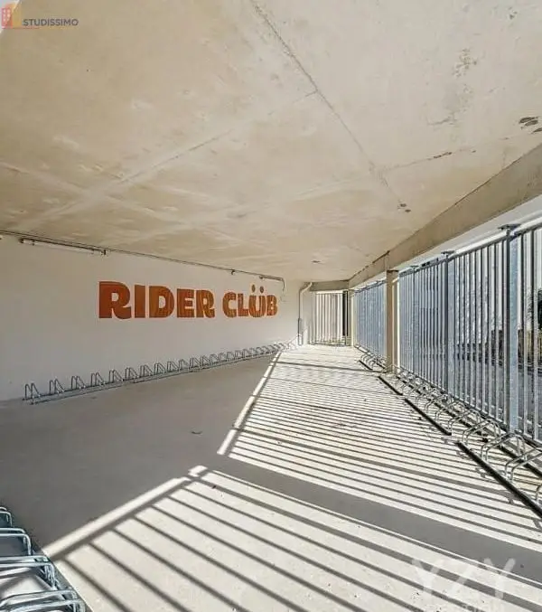 Studio meublé 26m² Les Ponts-de-Cé - Meublé, 1er étage - Photo 18
