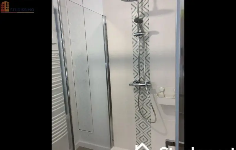 Studio 11m² Cholet - Meublé, DPE A - Photo 15