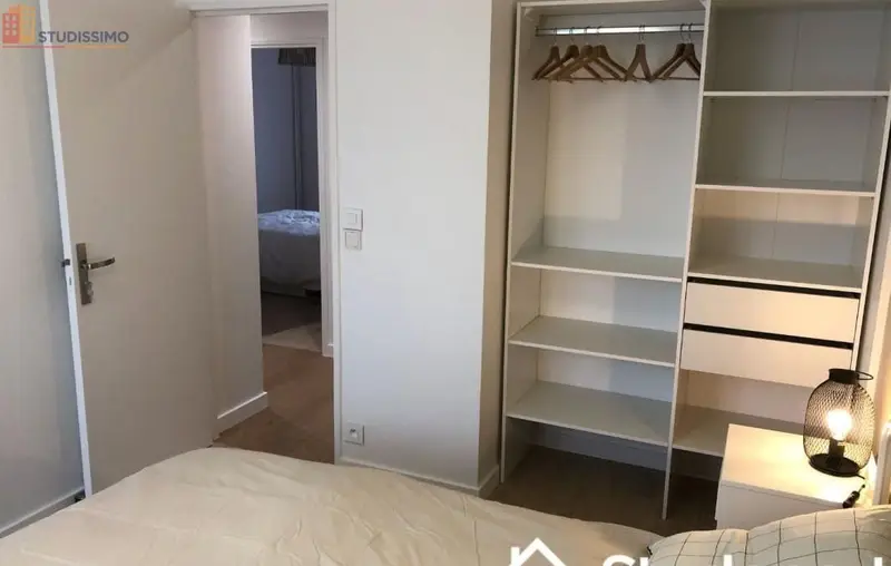 Studio 11m² Cholet - Meublé, DPE A - Photo 4