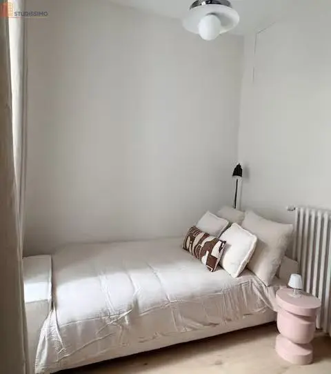 Studio meublé 13m² Angers 49100 - Idéal étudiant - Photo 11