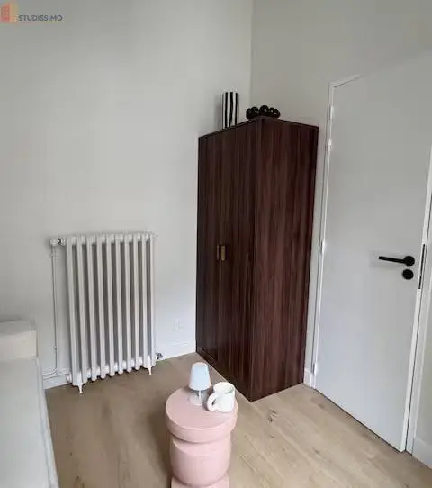 Studio meublé 13m² Angers 49100 - Idéal étudiant - Photo 8