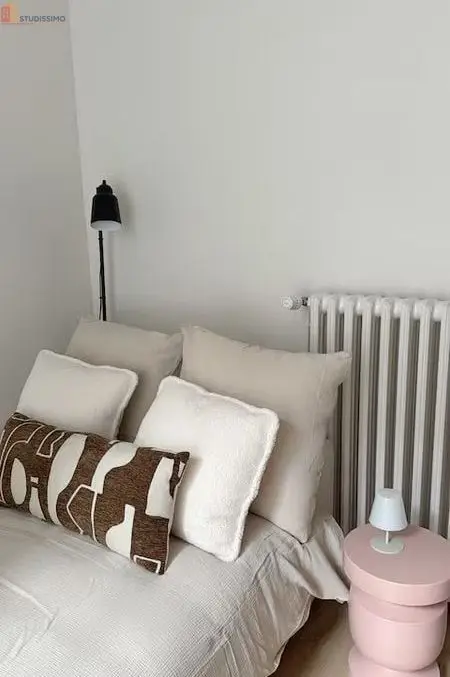 Studio meublé 13m² Angers 49100 - Idéal étudiant - Photo 9
