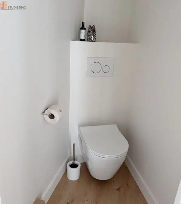 Studio meublé 13m² Angers 49100 - Idéal étudiant - Photo 6