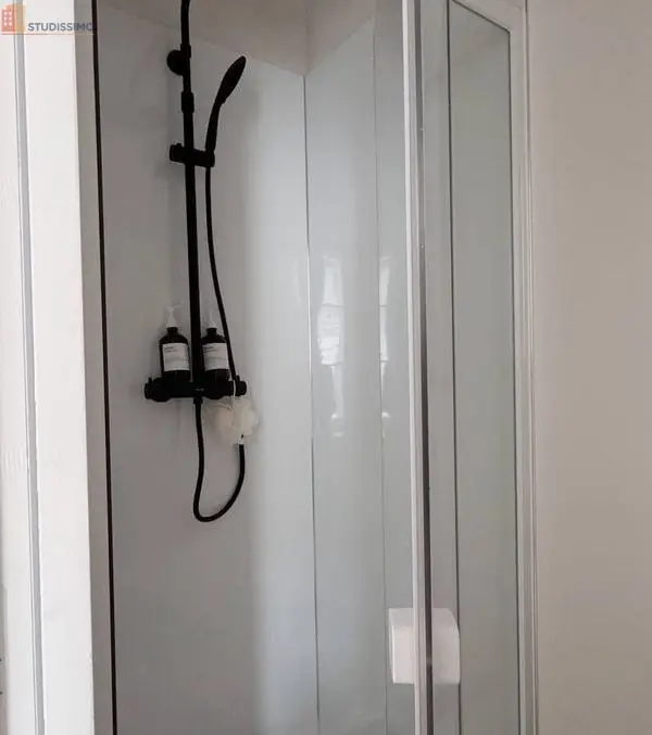 Studio meublé 13m² Angers 49100 - Idéal étudiant - Photo 4