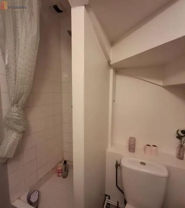 Studio 13m² Angers 49100 - Photo 10