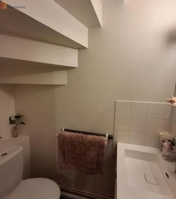 Studio 13m² Angers 49100 - Photo 3