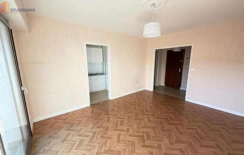 Studio 31m² Angers centre - Résidence services, sécurisé 24h/24 - Photo 28
