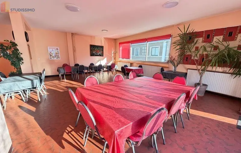 Studio 31m² Angers centre - Résidence services, sécurisé 24h/24 - Photo 9
