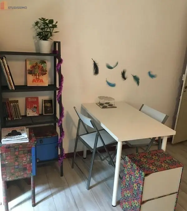 Studio meublé 19m² Angers centre - Meublé, centre-ville - Photo 4
