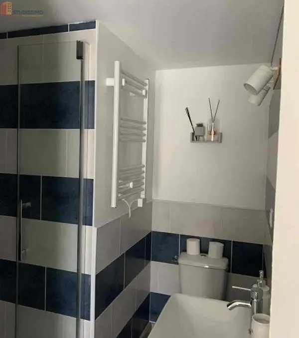 Studio 23m² Saint-Lambert-la-Potherie - Meublé - Photo 8