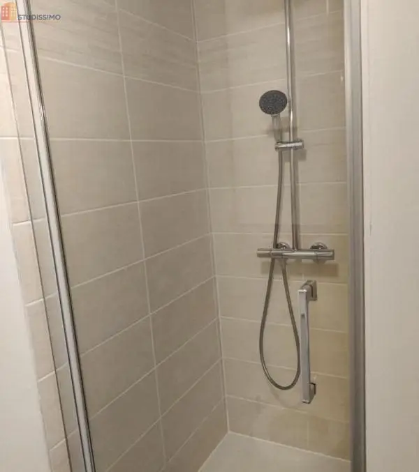 Studio 17m² Angers 49000 - Meublé, DPE A - Photo 13