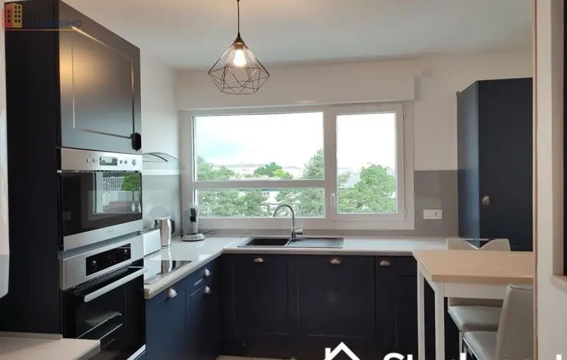 Studio meublé 10m² Angers 49100 - Calme, lumineux - Photo 15