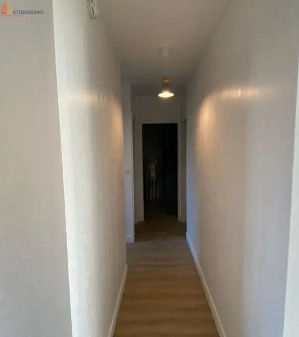 Studio meublé 10m² Angers 49100 - Meublé, DPE A - Photo 3