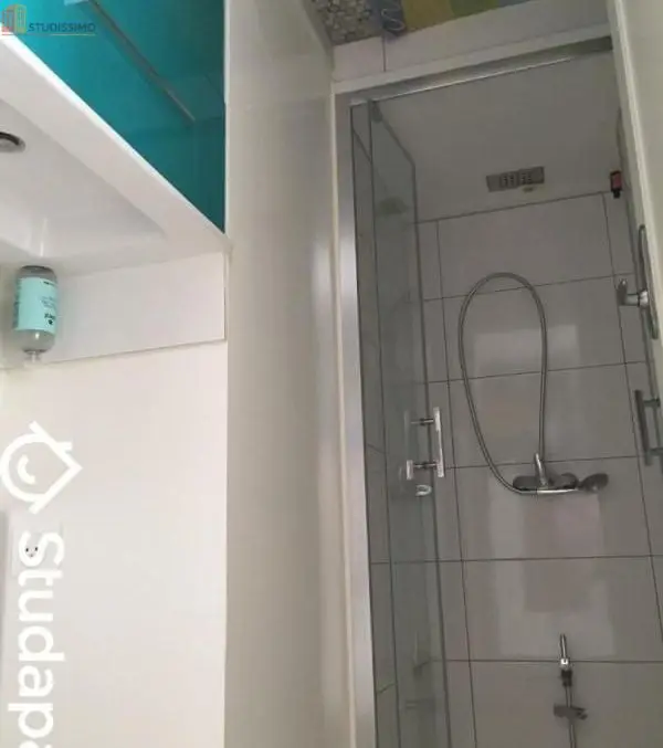 Studio 11m² Angers 49100 - Meublé, calme - Photo 8
