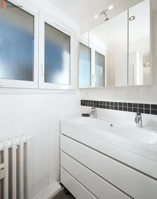 Studio meublé 13m² Angers 49000 - Meublé, 4e étage - Photo 4