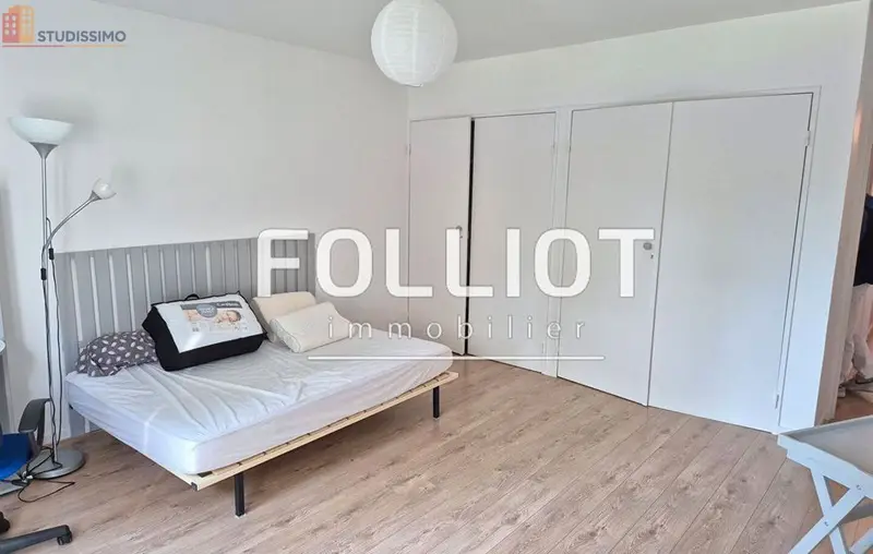 Studio 36m² Saint-Lô - Lumineux, DPE C - Photo 2
