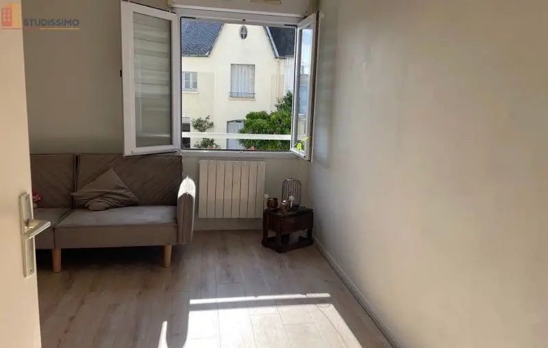 Studio 20m² Angers 49000 - Photo 8