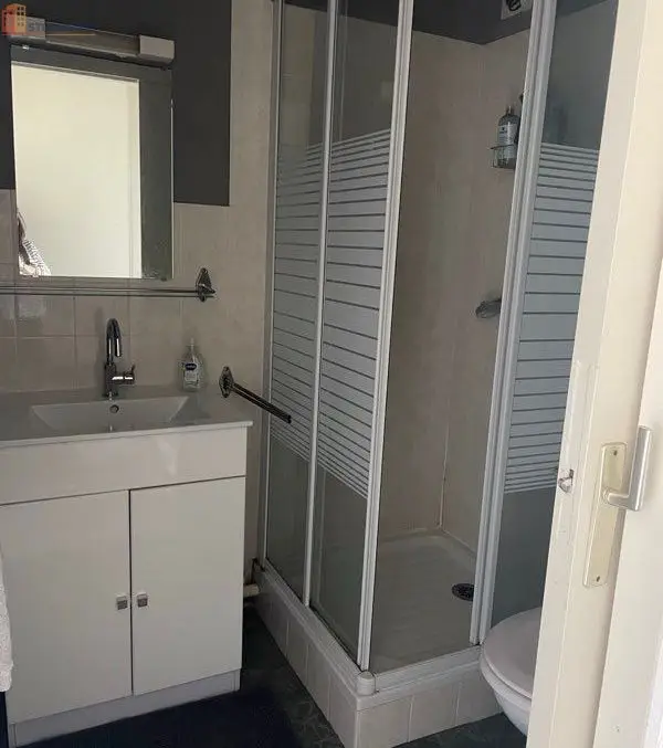 Studio 20m² Angers 49000 - Photo 3