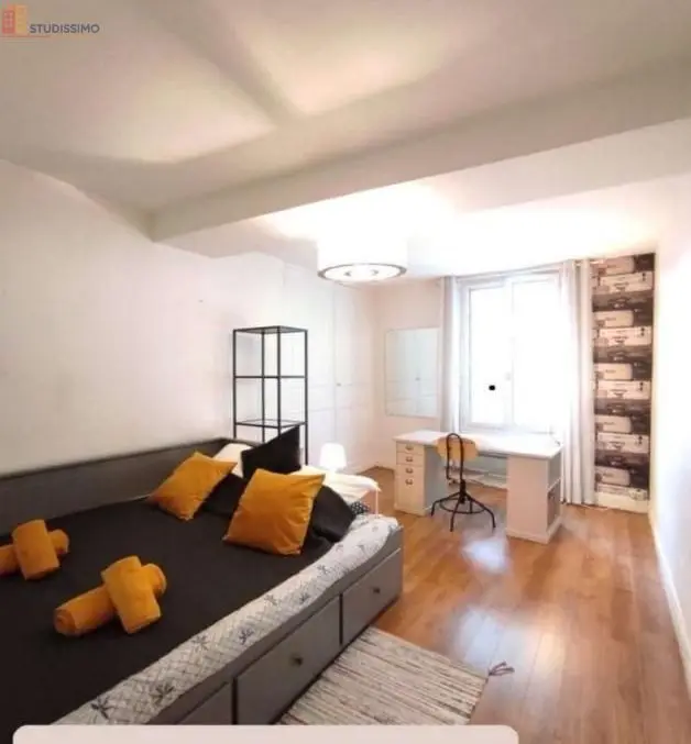 Studio 12m² Saumur - Meublé, au 2e étage - Photo 2