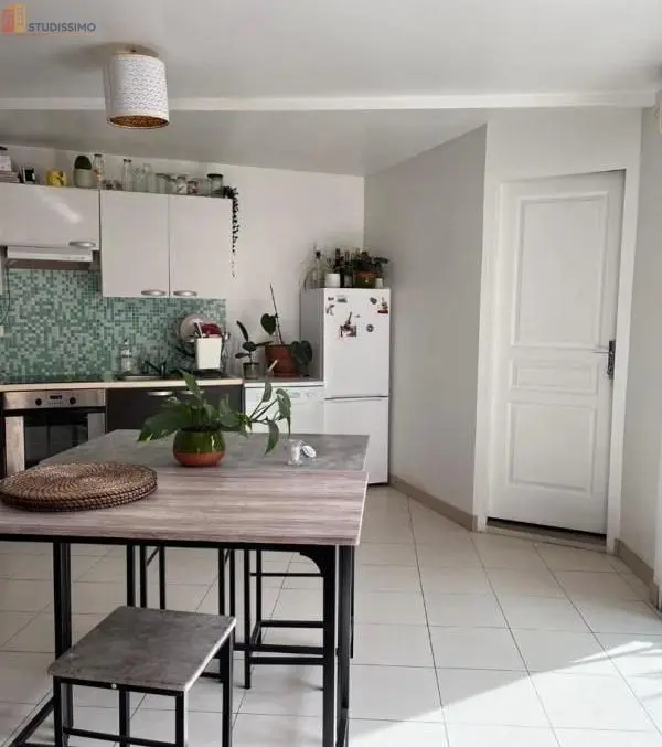 Studio meublé 9m² Angers 49100 - Calme - Photo 14