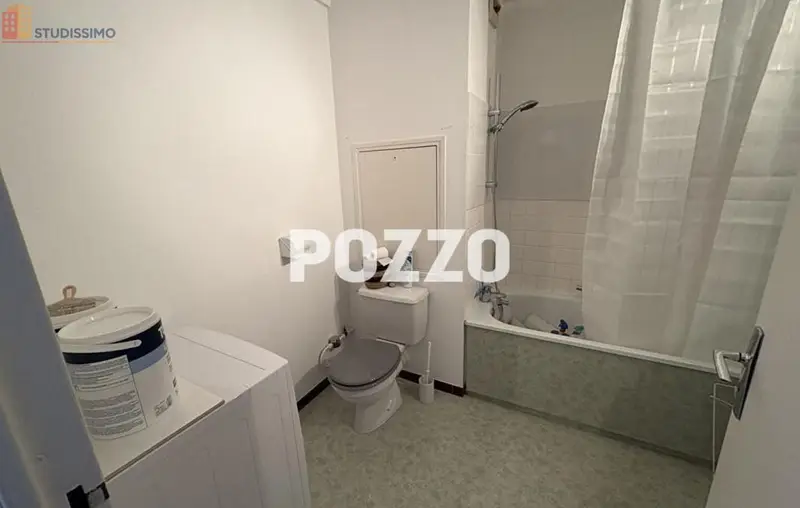 Studio 34m² Cherbourg-en-Cotentin - Meublé, dernier étage - Photo 3