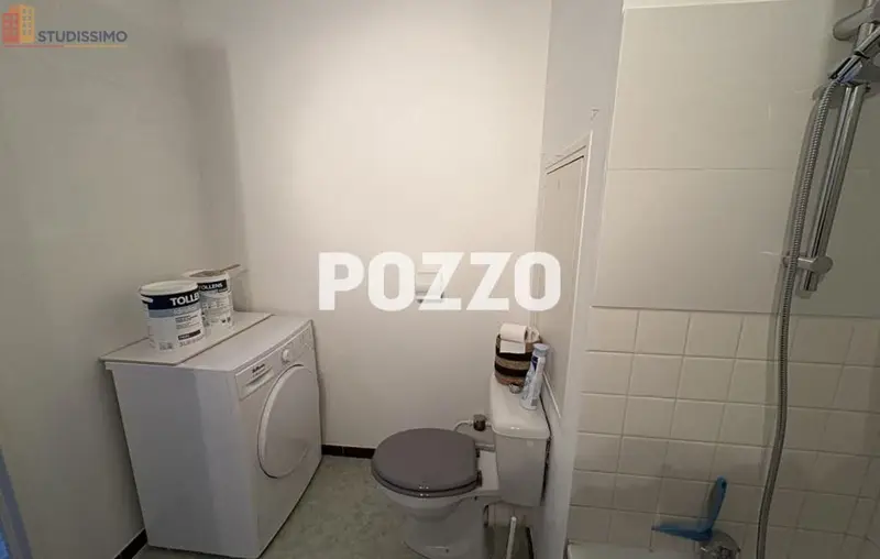 Studio 34m² Cherbourg-en-Cotentin - Meublé, dernier étage - Photo 1