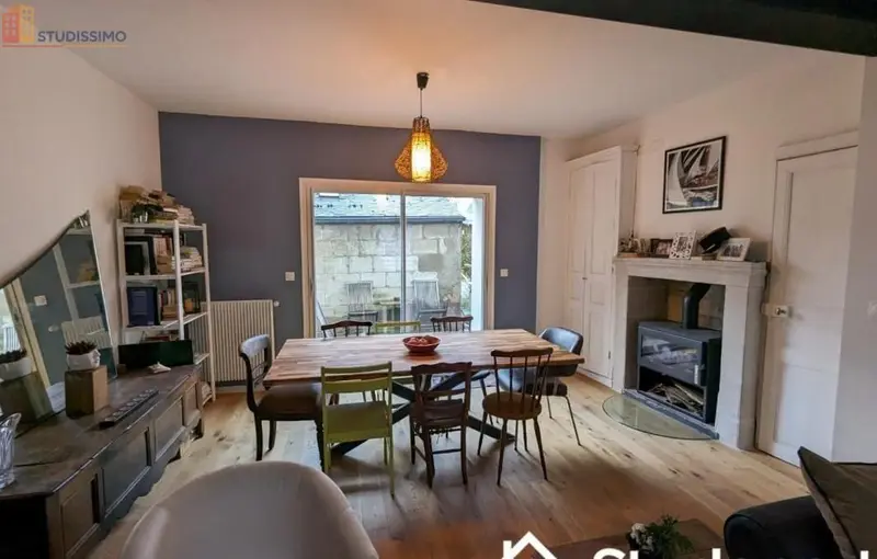 Studio meublé 15m² Trélazé - Meublé, 1 pièce - Photo 16