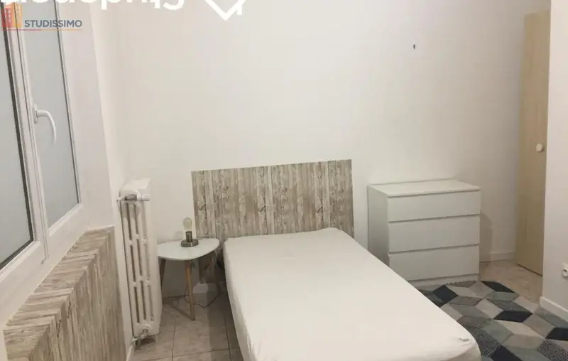 Studio meublé 12m² Angers 49000 - Meublé, lumineux - Photo 27