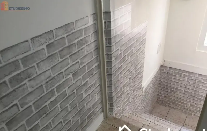 Studio meublé 12m² Angers 49000 - Meublé, lumineux - Photo 7
